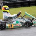 ADAC Kart Masters-Schirmherr Ralf Schumacher in Oschersleben